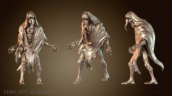 Бюст Стенд Болд