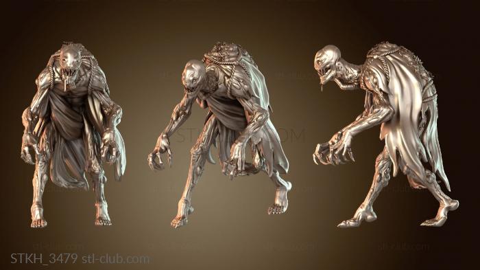 Подставка для бюста Artistic