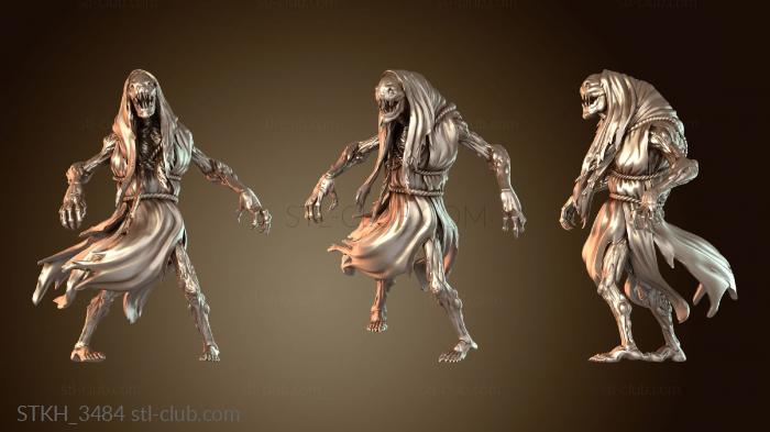 Подставка для бюста Noble