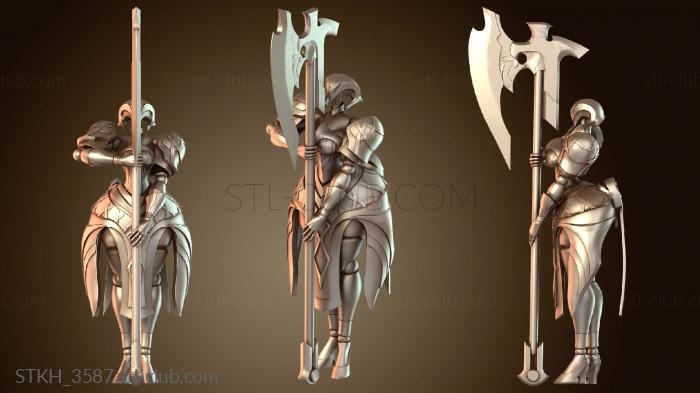 Статуэтки люди Дололк