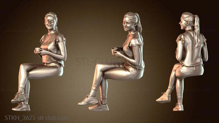 Елена Иннокентий