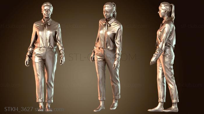 Елена Мистическая