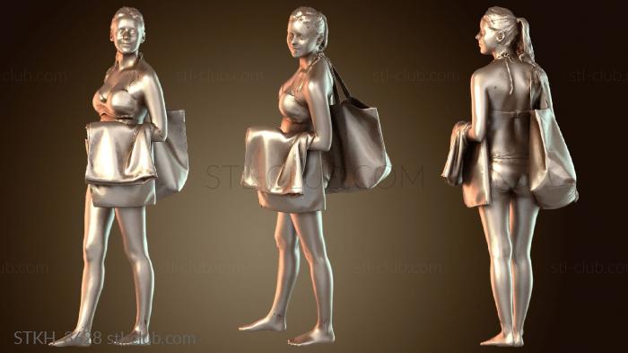 Елена Нэйтив