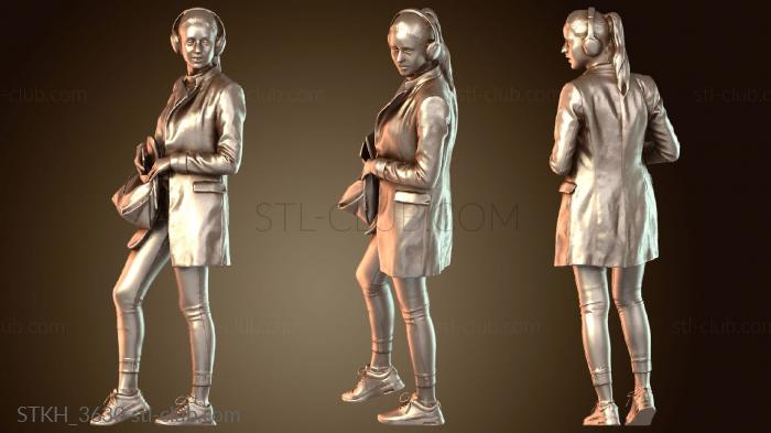 Елена Радиант