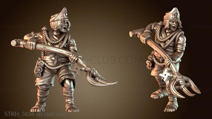 Фанатики Империи