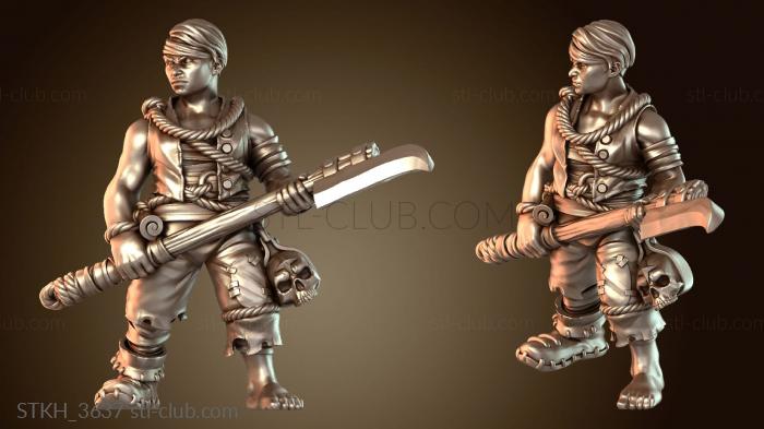 Фанатики Империи Художественные