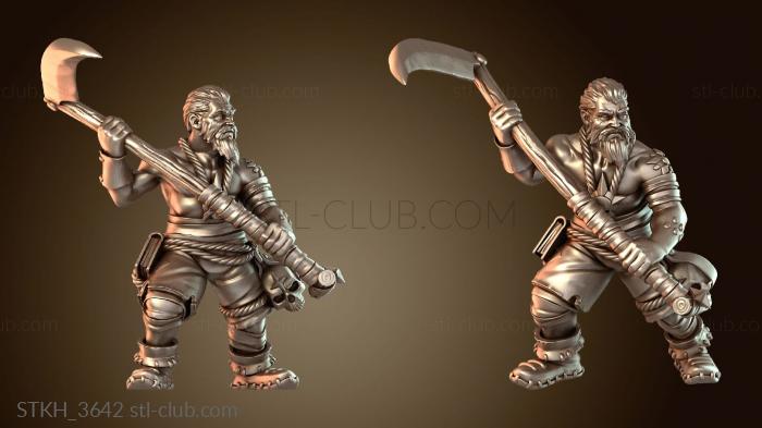 Фанатики Империи Доблестные