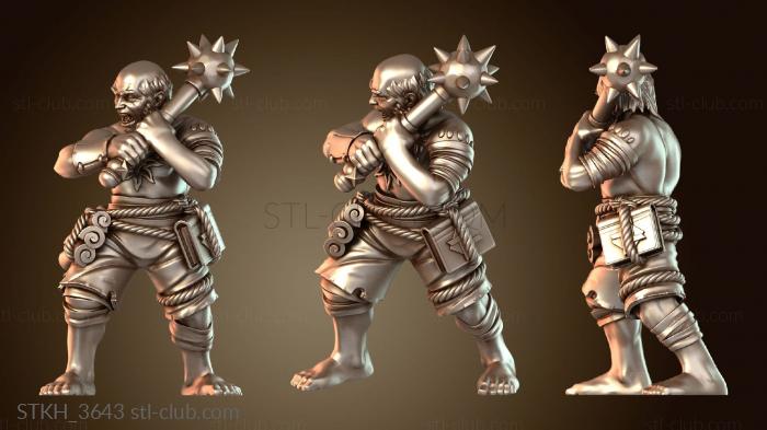 Дикие фанатики империи