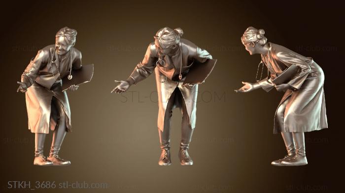 Франсин Дубликат 3