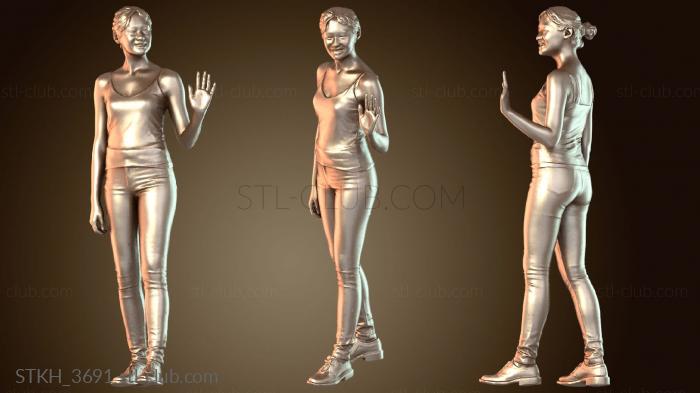 Франсин Джойфул