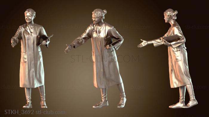 Франсин Легендарная