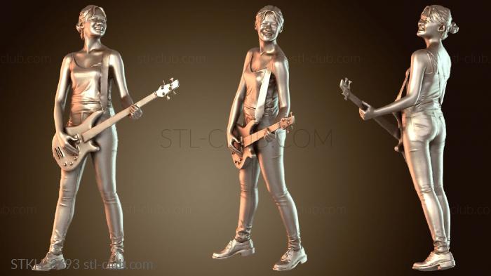 Франсин Нобл