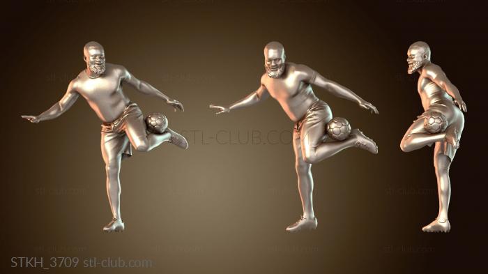 Статуэтки люди Габриэль