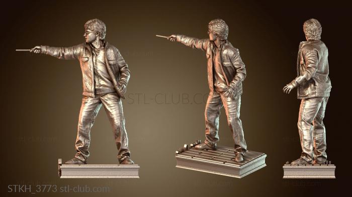 Гарри Поттер Дубликат