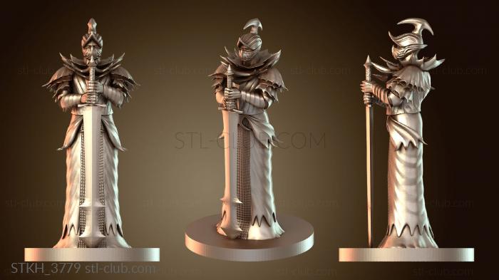 Статуэтки люди Харуман