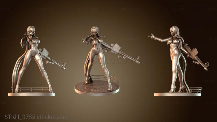 Статуэтки люди Helm Azerama NSFW