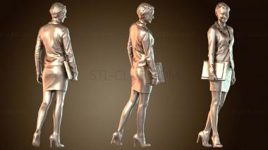 3D модель Ина Дубликат (STL)