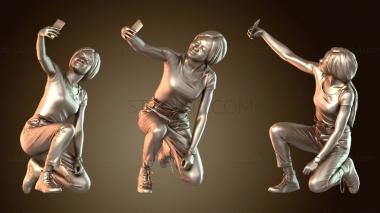 3D модель Иона Дубликат (STL)