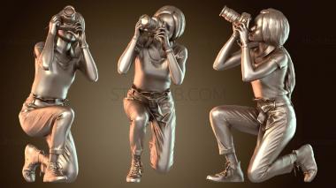 3D модель Иона Джойфул (STL)