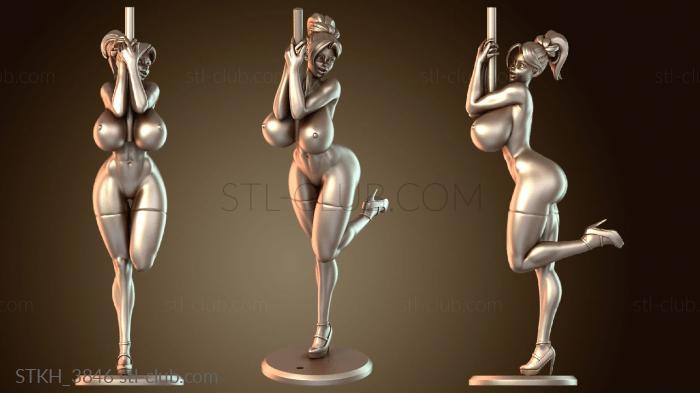 Джейн Интеллигент