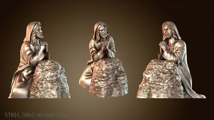 Иисусова молитва