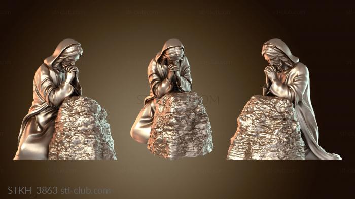 Иисусова молитва Дубликат