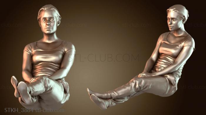 Статуэтки люди Джульетта Дубликат