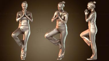 3D модель Ким Нейтив Дубликат 2 (STL)