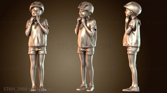 Лилли Радиант