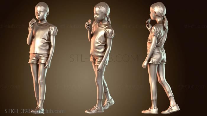 Лилли Стронг