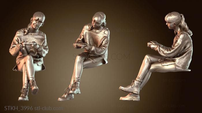 Лиза Дубликат 2