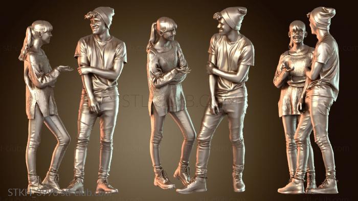 Лиза Кларк Дубликат