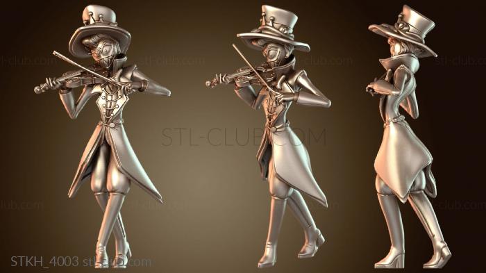 Люцифер Хазбин Отель Люцифур