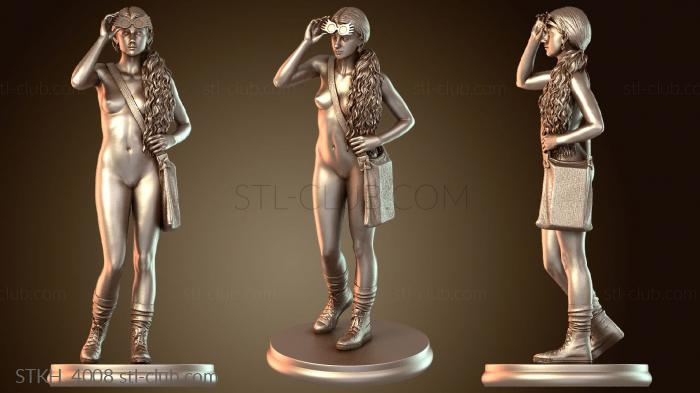 Статуэтки люди Луна Лавгуд NSFW