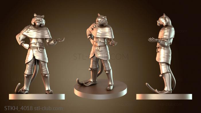 Статуэтки люди Махади Ракшаса