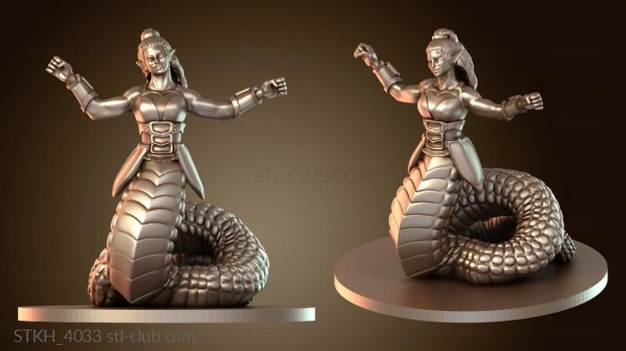 Статуэтки люди Маралит Пре