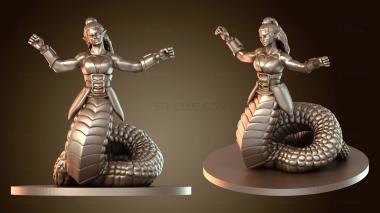 3D модель Маралит Пре (STL)