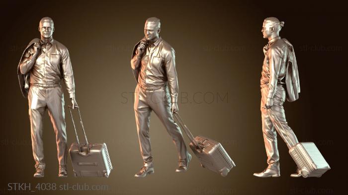 Марсель Дубликат 4