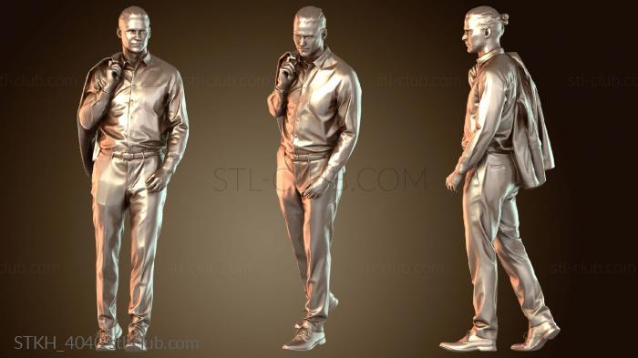 Марсель Нобль