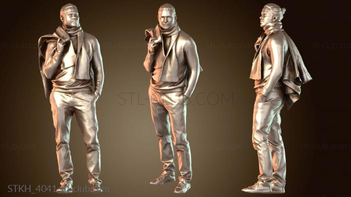 Марсель Нейтив