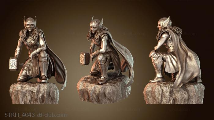 Марко Могучий Тор