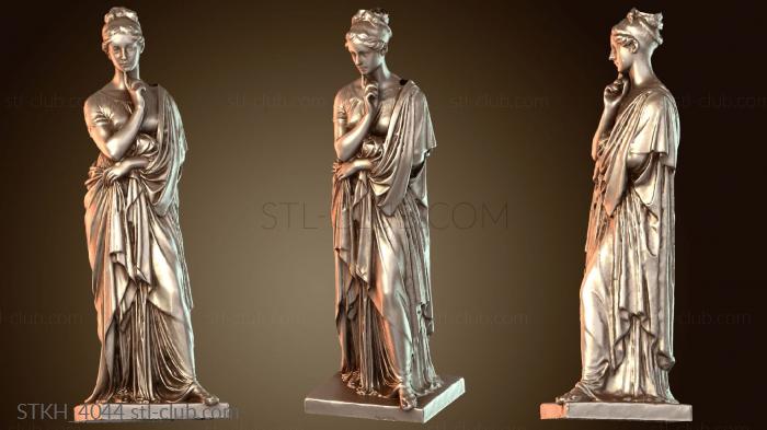 Мария Фёдоровна Барятинская