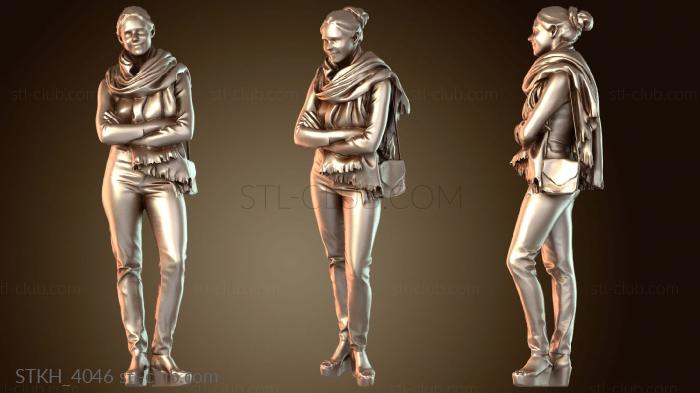 Мари Дубликат