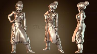 3D модель Молочный Драконий Шар (STL)
