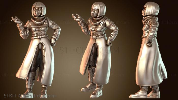 Милки Нетстрайдер