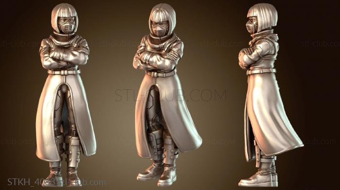 Милки не убежден