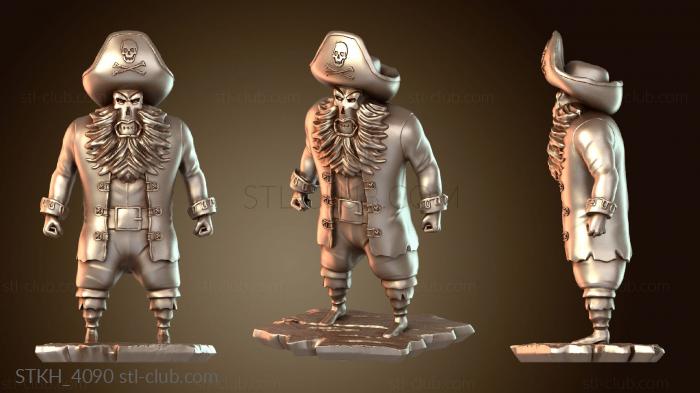 Диорама Обезьяны ЛеЧака