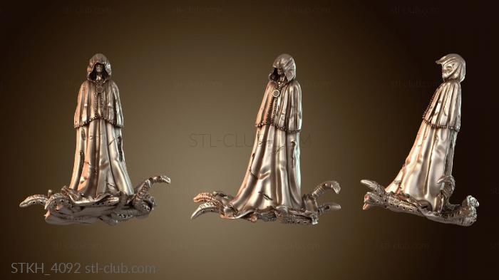 Monster Mystic One Pre