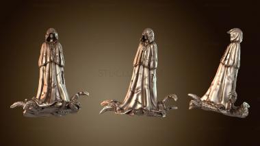 3D модель Monster Mystic One Pre (STL)