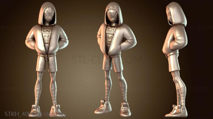 Моралес Репарада